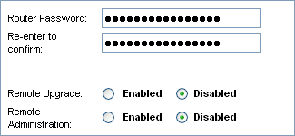 Change that password!